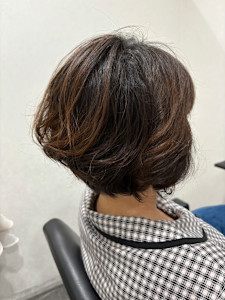 Second × Style - 全席半個室サロン Second掲載