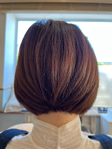 ボブ - concierge 泉区将監殿店掲載