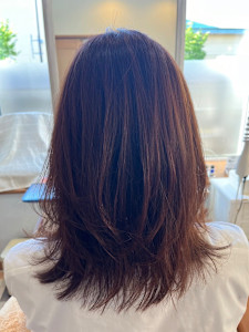 ロング - concierge 泉区将監殿店掲載