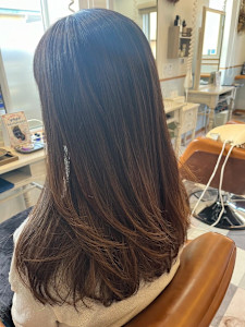 ロング - concierge 泉区将監殿店掲載