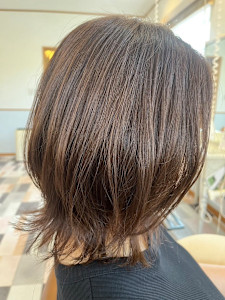 ウルフ - concierge 泉区将監殿店掲載