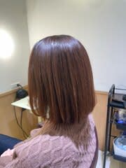 ライトブラウン - Omorfi ひばりヶ丘店掲載