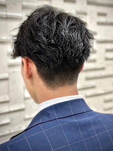 ナチュラルビジネススタイル - ヒロ銀座 バーバーショップ 札幌本店【HIRO GINZA BARBER SHOP】掲載
