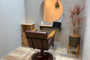 enca.hair&spa(エンカヘアアンドスパ)