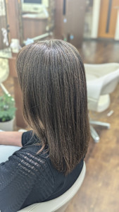 髪質改善×カラー - 髪質改善専門店 BxF SALON 大森町店掲載