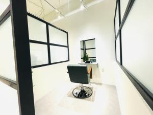センター北美容院 髪質改善 個室サロン art salon(センターキタ カミシツカイゼン コシツサロン アートサロン)