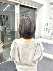 Louer hairmake×ショート - Louer hairmake掲載