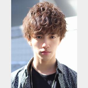 カーリーウルフ スパイラル Cカール ツイストスパイラル - KUROT 熊本掲載