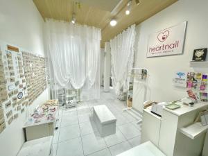 はあとねいる吹田店(ハアトネイルスイタテン)