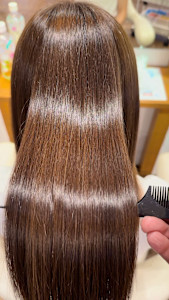 高濃度水素カラー　水素トリートメント - Hair Salon Leaf掲載