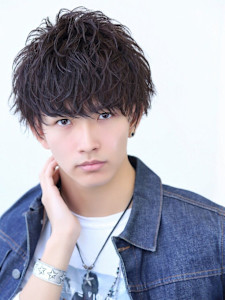 細束ラウンドマッシュ 平成ヘア クラウドマッシュ 福岡 天神 - KUROT 福岡本店掲載