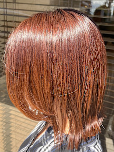 afumty×ショート×ボブ×アディクシーカラー - afumty掲載