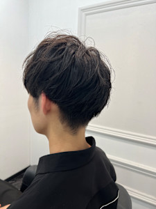 [表参道/メンズカット/メンズパーマ/メンズ美容室/メンズ］ - THE ESCALA 表参道本店 【エスカーラ】掲載