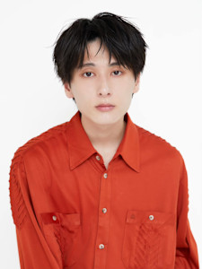 enntaku新宿メンズスタイル men's - enntaku 新宿三丁目掲載