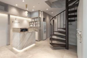 Eleanor spa&treatment 武蔵小杉店(エレノア スパ アンド トリートメント ムサシコスギテン)