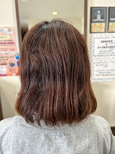 キラガミ髪質改善MAX - natural beauty ADA掲載