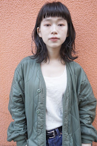 kos/二子玉川徒歩3分/30代40代/ボブ/ ショート　 - kos掲載