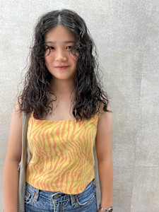 ロングウェーブ