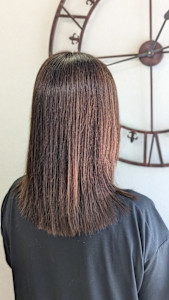 大森町店限定の美髪カラー プレミアムコース - 髪質改善専門店 BxF SALON 大森町店掲載