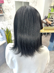 Louer hairmake×ミディアム - Louer hairmake掲載