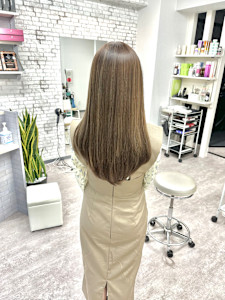 Louer hairmake×ロング - Louer hairmake掲載