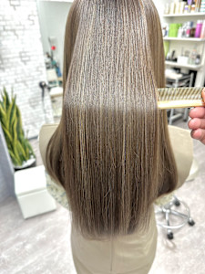 Louer hairmake×ロング - Louer hairmake掲載