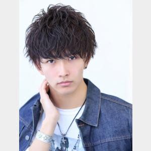 細束ラウンドマッシュ 平成へア クラウドマッシュ 熊本上通 - KUROT 熊本掲載