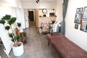 SKIN STUDIO TOKYO(スキンスタジオトウキョウ)