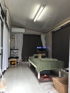 マッサージリフレッシュ