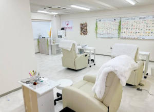 はあとねいる 安佐南店(ハアトネイル アサミナミテン)