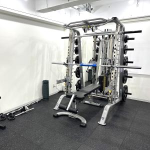 PERSONAL GYM BASIS 浜松町店(パーソナルジムベイシス ハママツチョウテン)