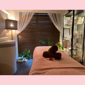 Salon COCO second(サロンココセカンド)