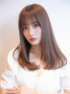 大人ガーリースタイル - Euphoria+n 池袋　サンシャイン通り店掲載