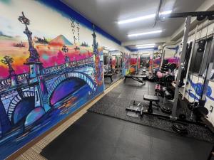 GOODLIFE GYM 東日本橋(グッドライフジムヒガシニホンバシ)