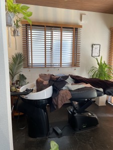 THREE hair salon(スリーヘアサロン)