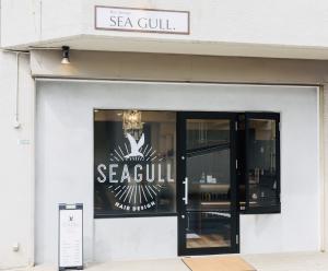 SEA GULL(シーガル)