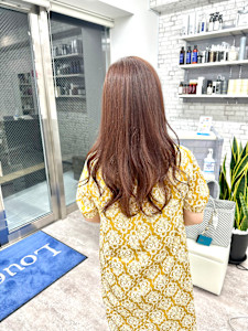 Louer hairmake×ロング - Louer hairmake掲載