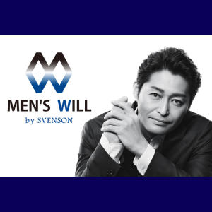 MEN'S WILL by SVENSON 岡山スタジオ(メンズ ウィル バイ スヴェンソン オカヤマスタジオ)