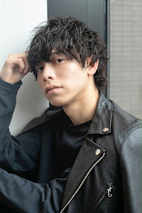 メンズヘアスタイル　メンズヘアカラーメンズパーマ - Euphoria SHIBUYA GRANDE 渋谷掲載