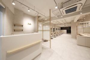 Ash 浜田山店(アッシュハマダヤマテン)