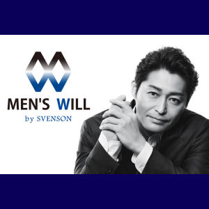 MEN'S WILL by SVENSON 宇都宮スタジオ(メンズ ウィル バイ スヴェンソン ウツノミヤスタジオ)