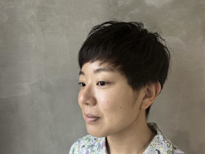 マニッシュベリーショート