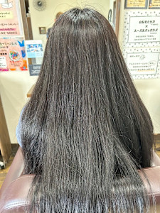 アルカリカラーリタッチ＆ザクロペインター - natural beauty ADA掲載