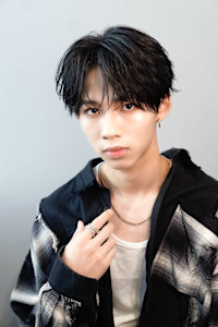 フェザーショート - メンズヘア整形サロン GOALD 渋谷本店掲載