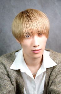 ラウンドマッシュ - メンズヘア整形サロン GOALD 渋谷店掲載