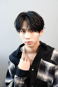 フェザーショート - メンズヘア整形サロン GOALD 渋谷店掲載