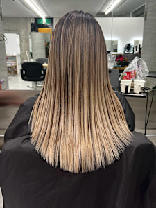 バレイヤージュ - Welring hair salon【ウェーリング ヘアサロン】掲載