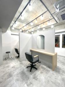 moon～ケア特化salon～ヘッドスパ/髪質改善【ムーン】(ムーン)
