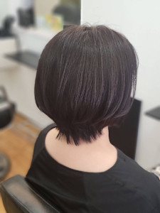 くびれショート　40代/50代 - odd-jobs MANA掲載