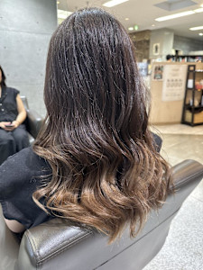 グラデーションカラー - Prism掲載